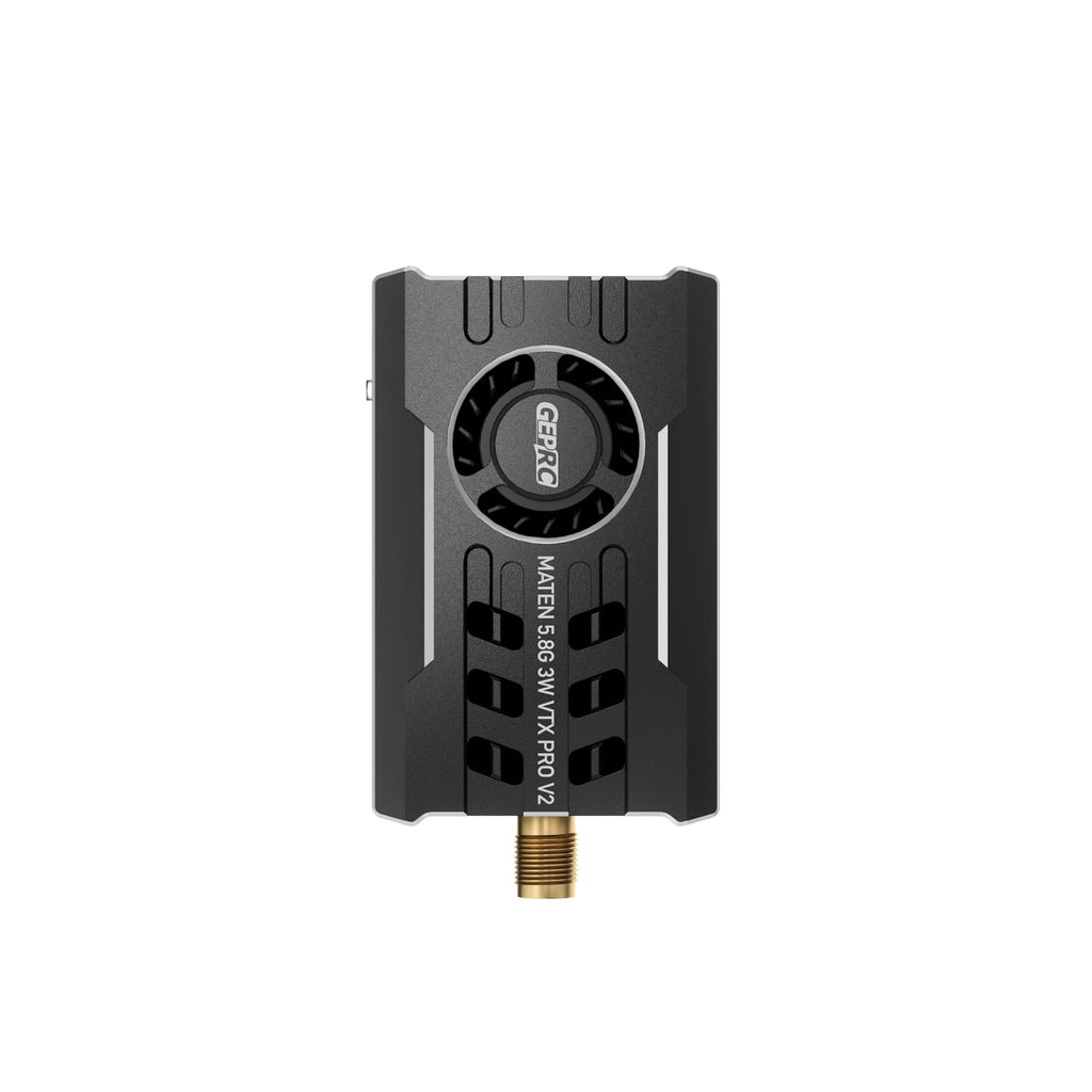 GEPRC MATEN 5.8G 3W VTX PRO V2 商品圖 5
