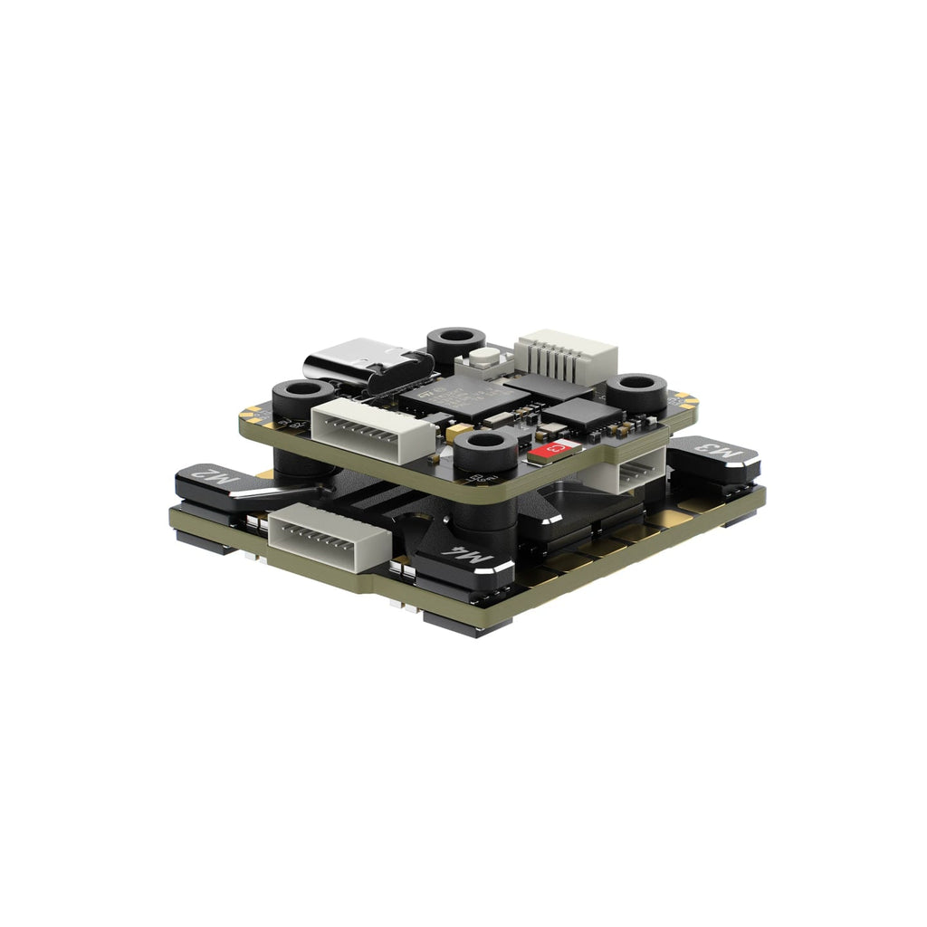 GEPRC TAKER H743 MINI 32Bit 60A 商品圖 5