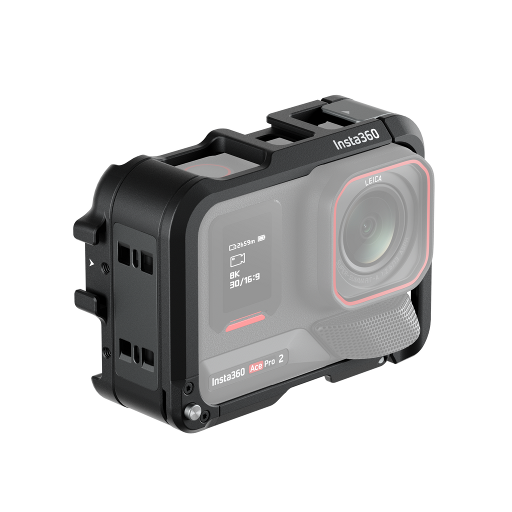 Insta360 Insta360 Ace Pro 2/Insta360 Ace Pro 多功能保護邊框 主圖