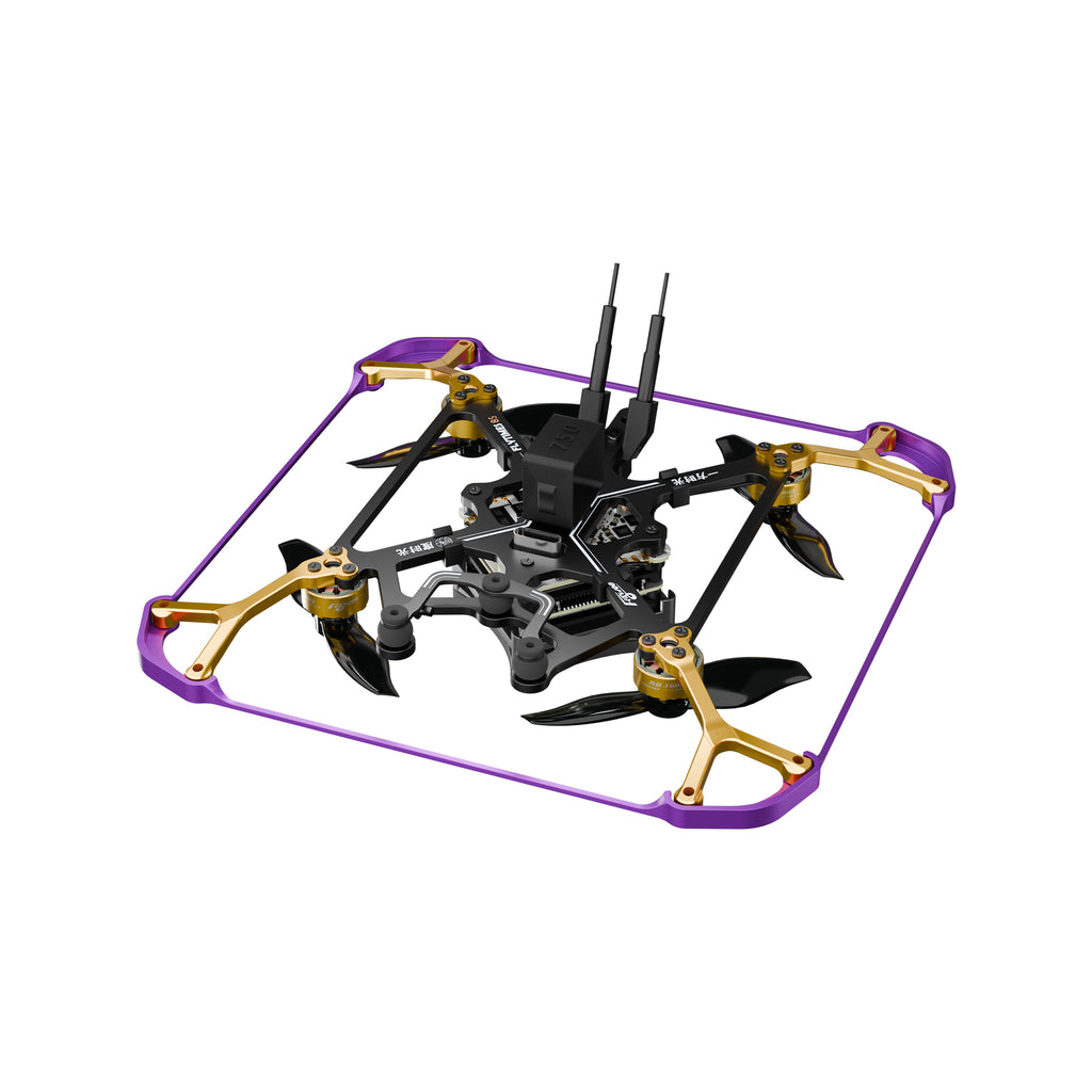 Flytimes 85 HD O3 Lite 2S Micro Drone -FLYWOO