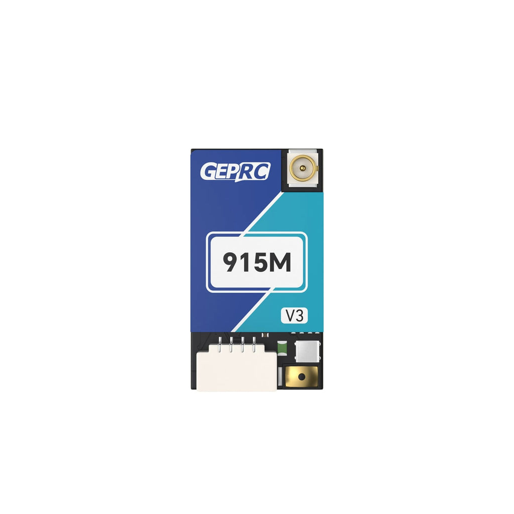 GEPRC ELRS Nano 915M V3 接收機 商品圖 2