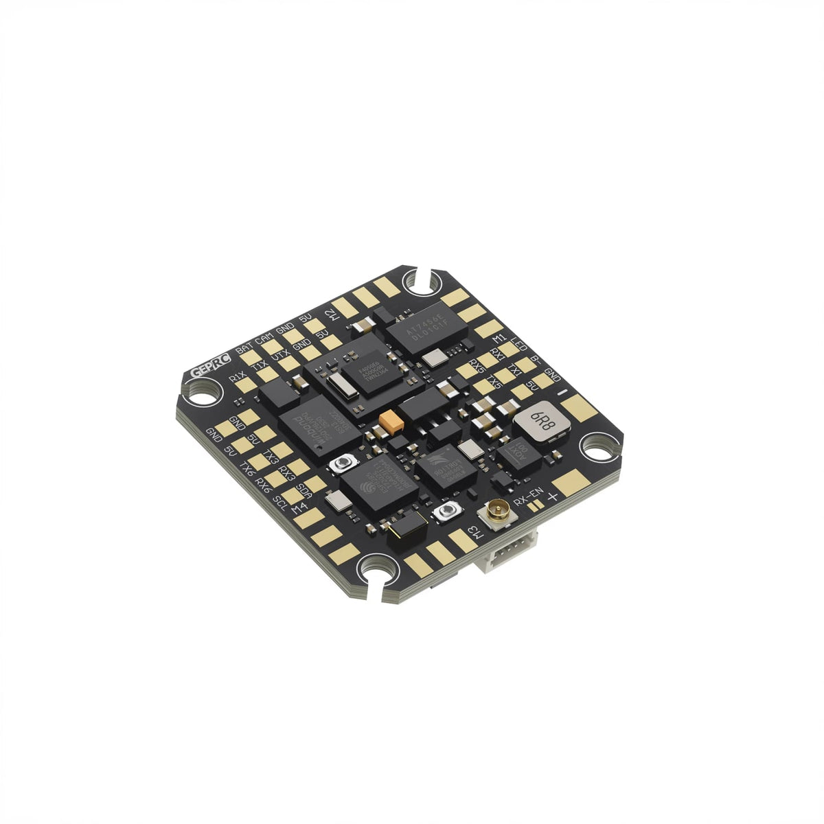 GEPRC TAKER F405 20A ELRS2.4G AIO 商品圖 2