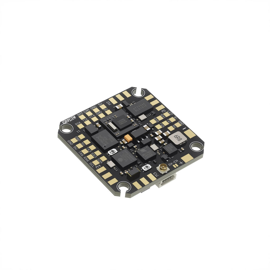 GEPRC TAKER F405 20A ELRS2.4G AIO 商品圖 3