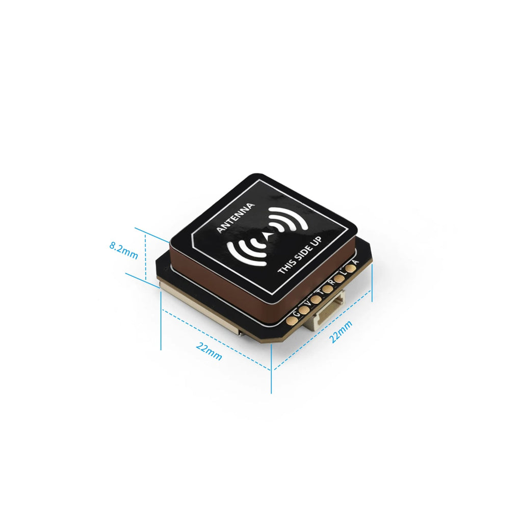 GEPRC GEP-M10 GPS 商品圖 3