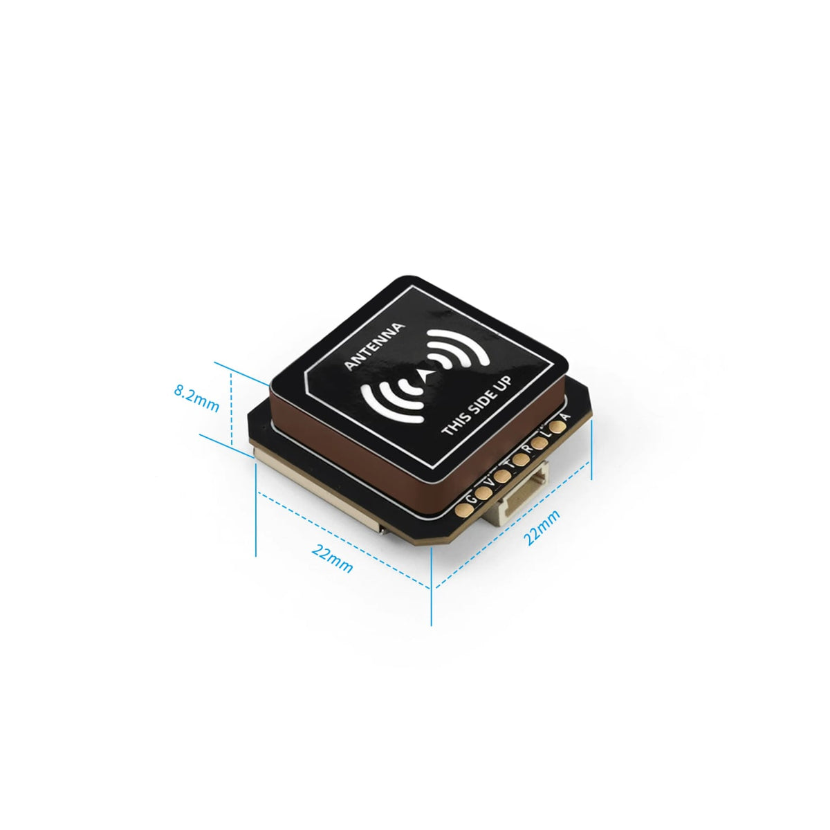 GEPRC GEP-M10 GPS 商品圖 3