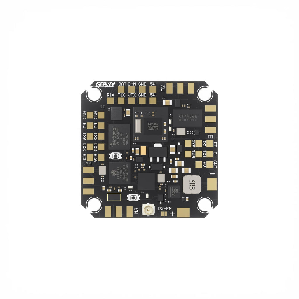 GEPRC TAKER F405 20A ELRS2.4G AIO 商品圖 4