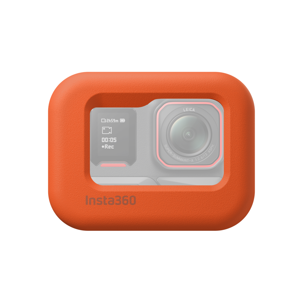 Insta360 Insta360 Ace Pro 2/Insta360 Ace Pro 漂浮保護套 主圖
