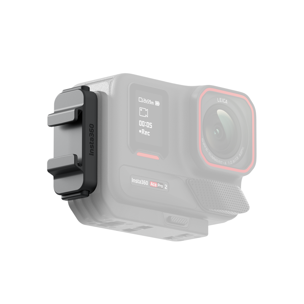Insta360 Insta360 Ace 系列專用快拆冷靴 主圖