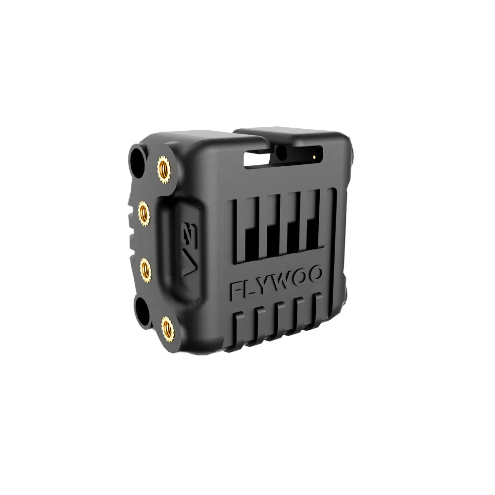 Flywoo DJI O4 廣角相機外殼 V2