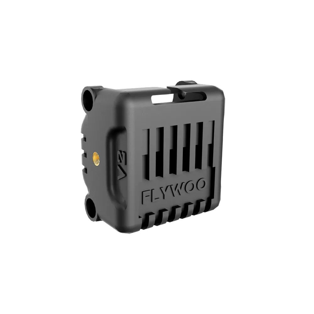 Flywoo DJI O4 廣角相機外殼 V2