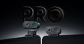 Insta360 Link 2 Pro 與 Link 2C Pro AI 4K 網路攝影機