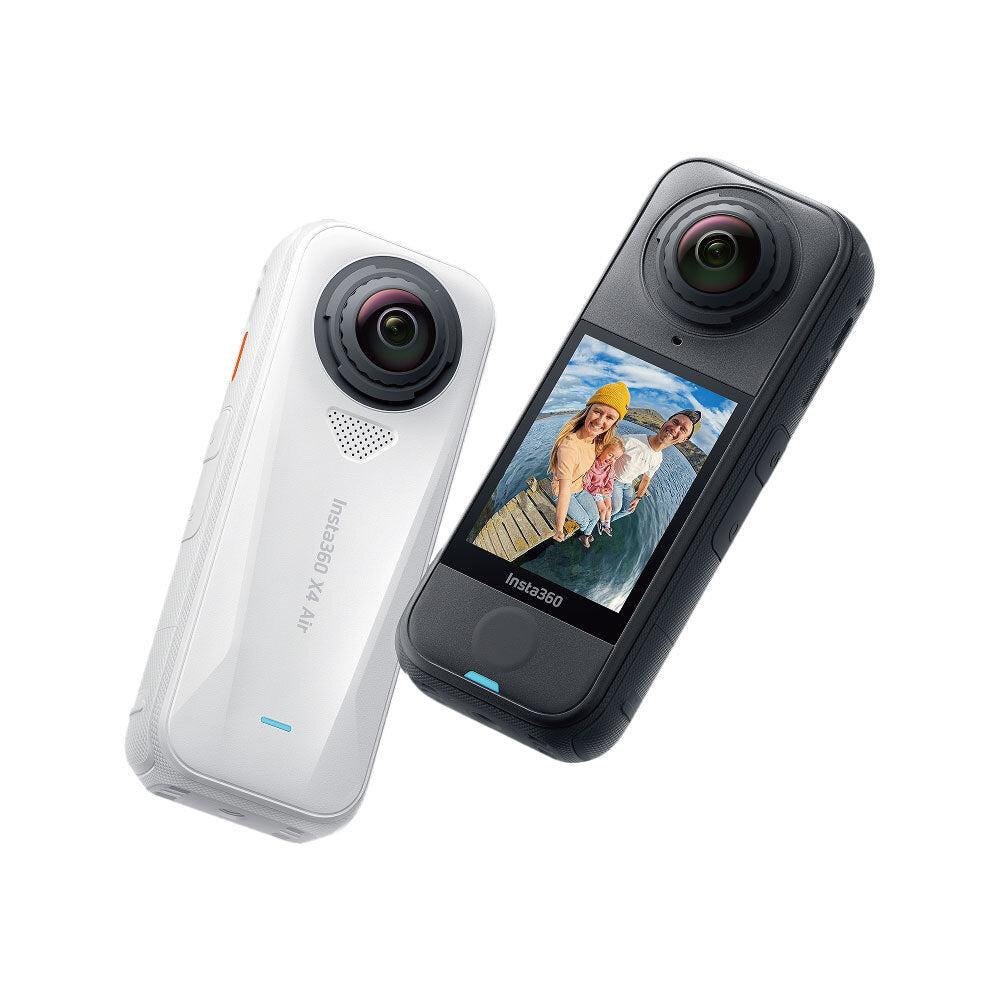 [酷飛] Insta360X4 Air 標準版 東城代理商公司貨