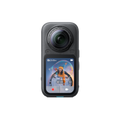 Insta360 X6 標準套裝配置圖