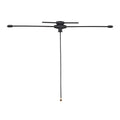 RadioMaster IPEX1 2.4GHz / Sub-G 900MHz Dual-Band T Antenna 原廠商品圖片 1