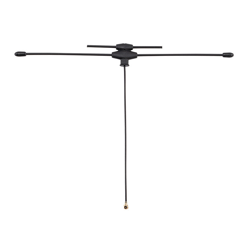 RadioMaster IPEX1 2.4GHz / Sub-G 900MHz Dual-Band T Antenna 原廠商品圖片 1