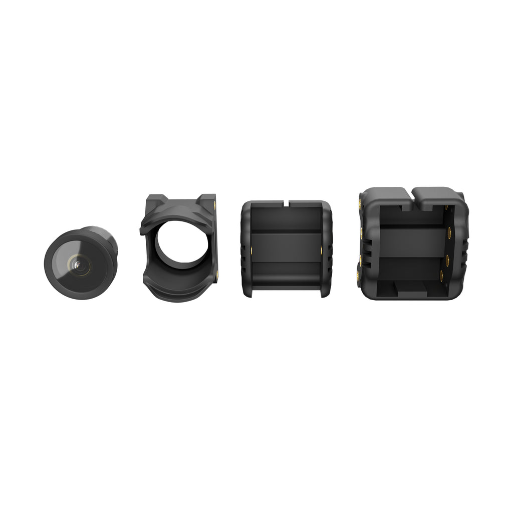 Flywoo O4 Wide Lens Set-FLYWOO