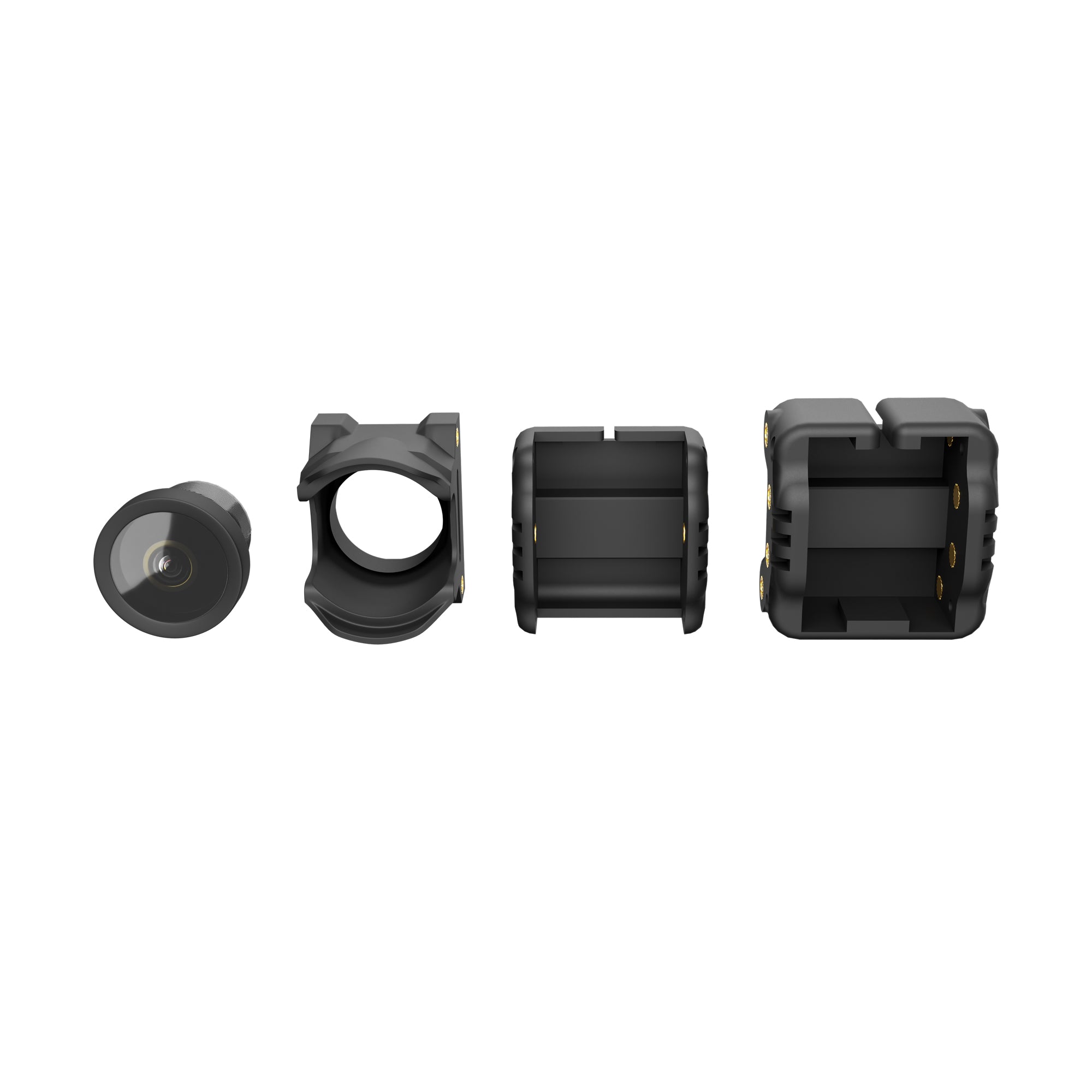 Flywoo O4 Wide Lens Set-FLYWOO