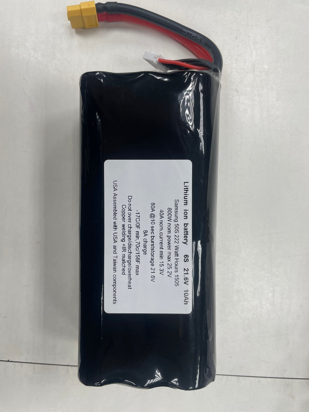 10000mAh長續行電池 三星電芯