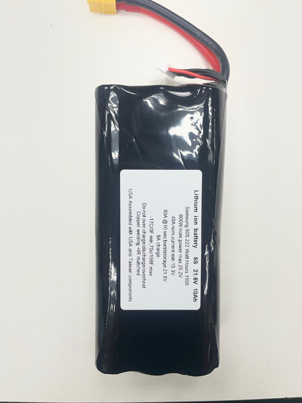10000mAh長續行電池 三星電芯