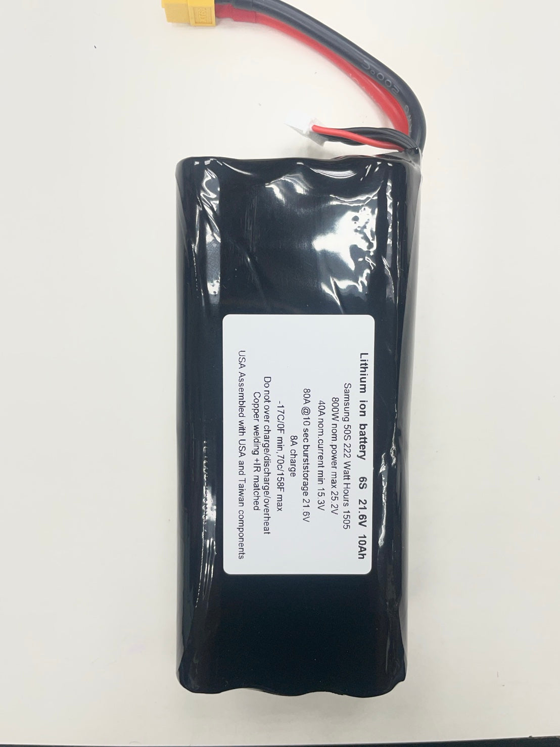 10000mAh長續行電池 三星電芯