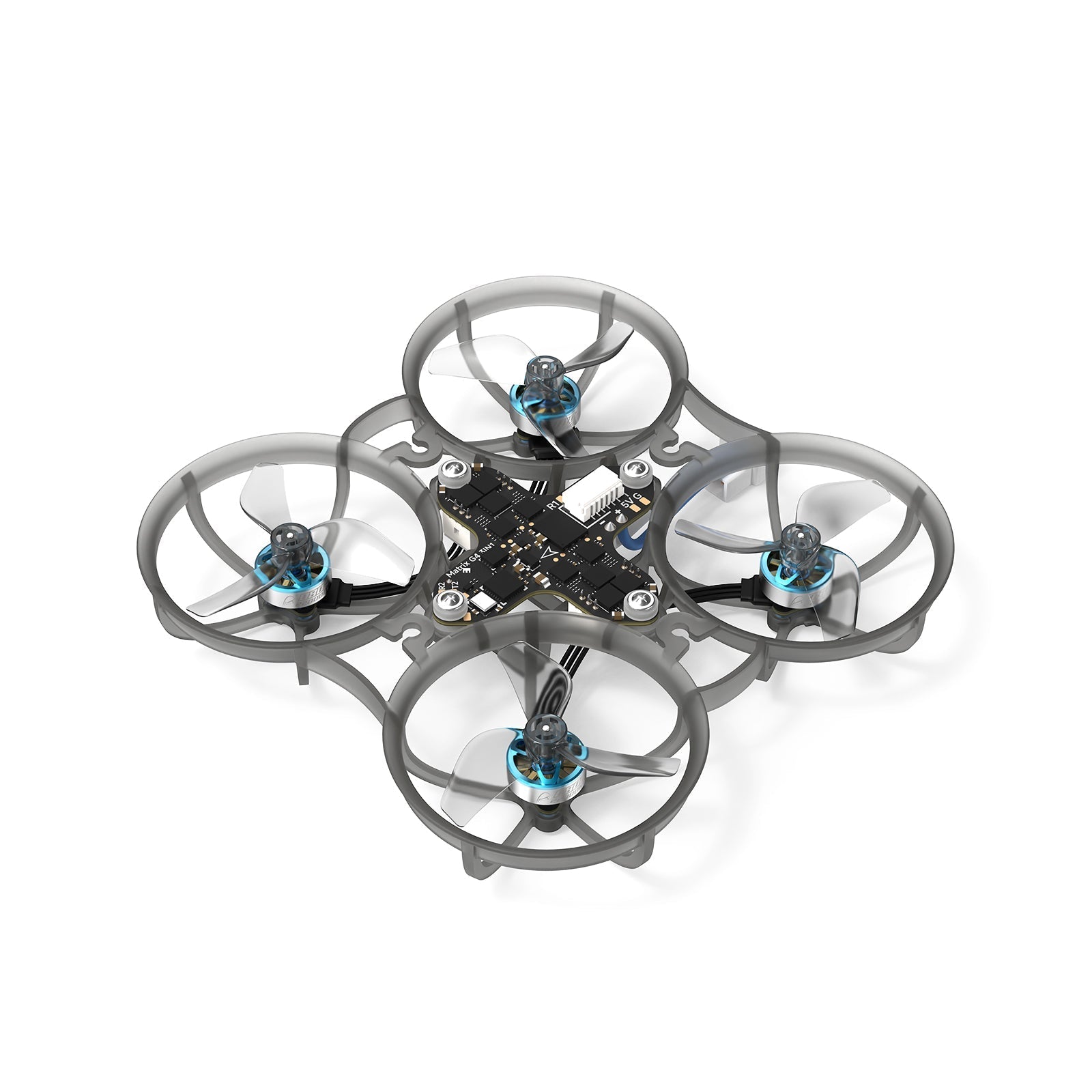 BETAFPV Meteor65 Pro II O4 PNP 官方主圖
