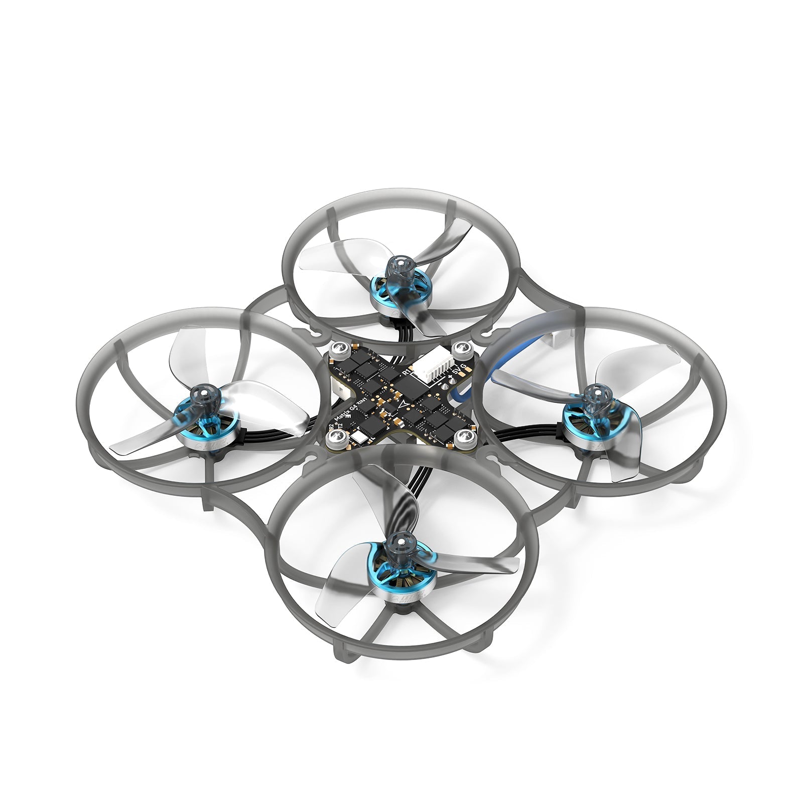 BETAFPV Meteor75 Pro II O4 PNP 官方主圖