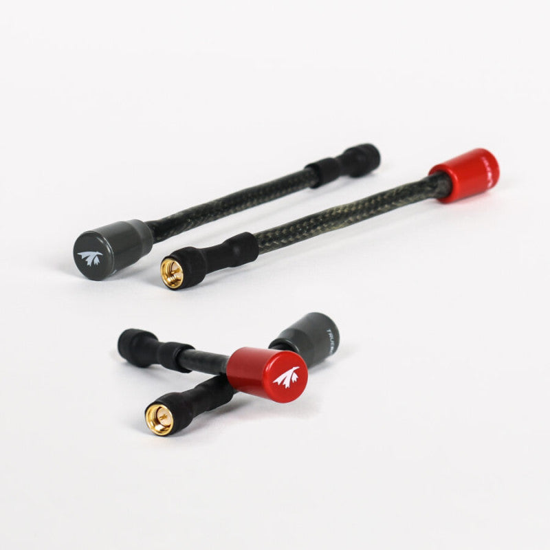 【TrueRC】Matchstick 5.8 - SMA｜全向 FPV 天線 原廠商品圖