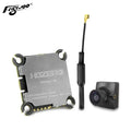 HDZero Whoop Lite w / Runcam Nano V3 Cam MIPI 40mm-FLYWOO