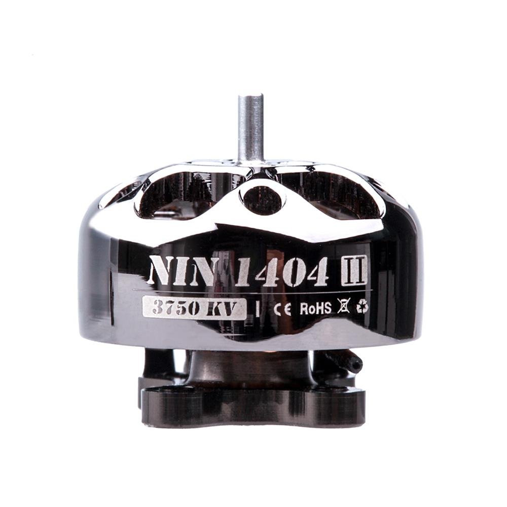 NIN 1404 V2 ULTRALIGHT FPV MOTOR-FLYWOO