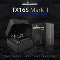 【RadioMaster】TX16S Mark II MAX 遙控器｜FCC・M2 中文主圖｜商品ID 676505122701