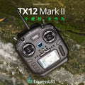 【RadioMaster】TX12 Mark II 遙控器｜ELRS／CC2500・FCC・M2 中文主圖｜商品ID 680601003356