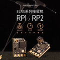 【RadioMaster】RP2 V2 ExpressLRS 2.4GHz Nano 接收機｜FCC 中文主圖｜商品ID 680609811914｜產品 8612099522594