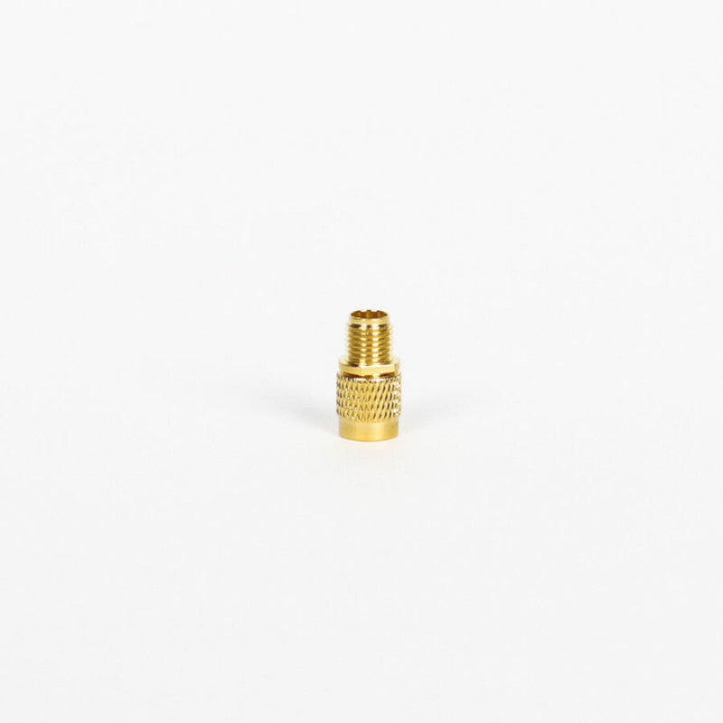 【TrueRC】RP-SMA to SMA adapter｜射頻轉接頭 原廠商品圖