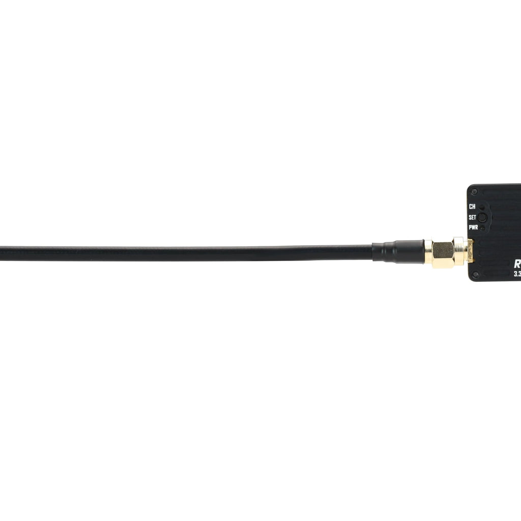 RUSHFPV3.3G2W圖傳套裝FPV 穿越機圖傳遠距離大功率 商品圖片 1