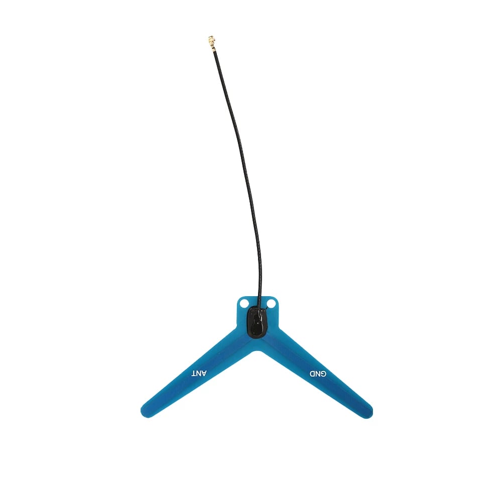 RUSHFPV1.3G1.6W V2圖傳套裝IPEX天線穿越機高功率圖傳 商品圖片 3