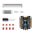 RUSHFPV BLADE刀鋒 50A Sport F4電調128K四合一ESC穿越機FPV花飛 商品圖片 1