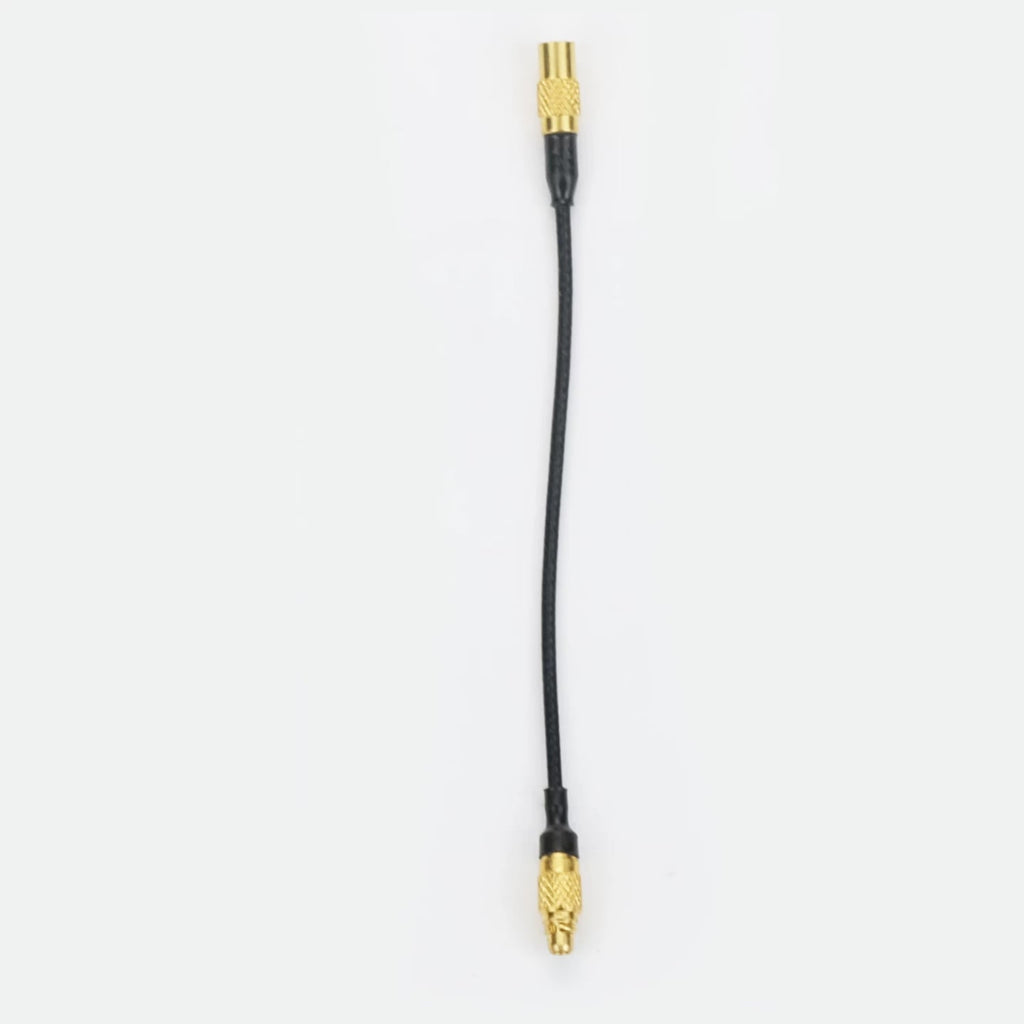 STP RUSHFPV VTX 5.8G無人機圖傳專用MMCX轉SMA內孔轉接線 商品圖片 2