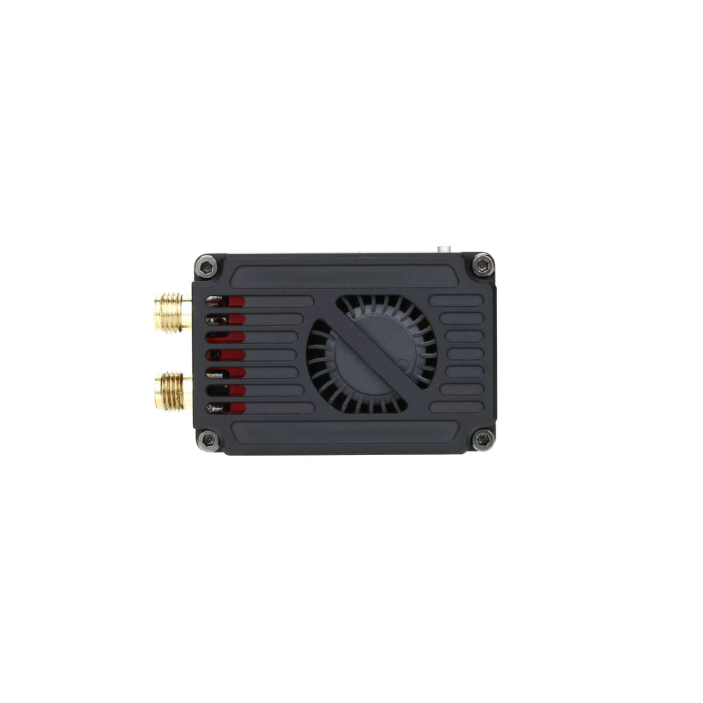 RUSHFPV 5.8G/4.9G 2.5W 雙頻圖傳套裝 高功率 FPV穿越機模擬遠航 商品圖片 3