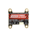 RUSHFPV TANK3 PIT/25/200/500/1000mw 競賽 穿越機 模擬圖傳 商品圖片 1