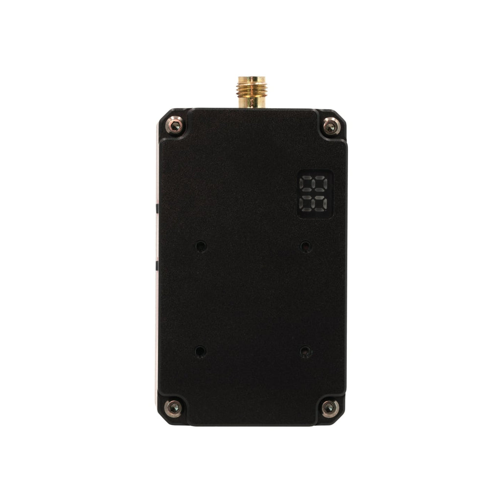 RUSHFPV 4.9G-6.0G10W大功率 超寬頻段FPV穿越機圖傳套裝 商品圖片 2