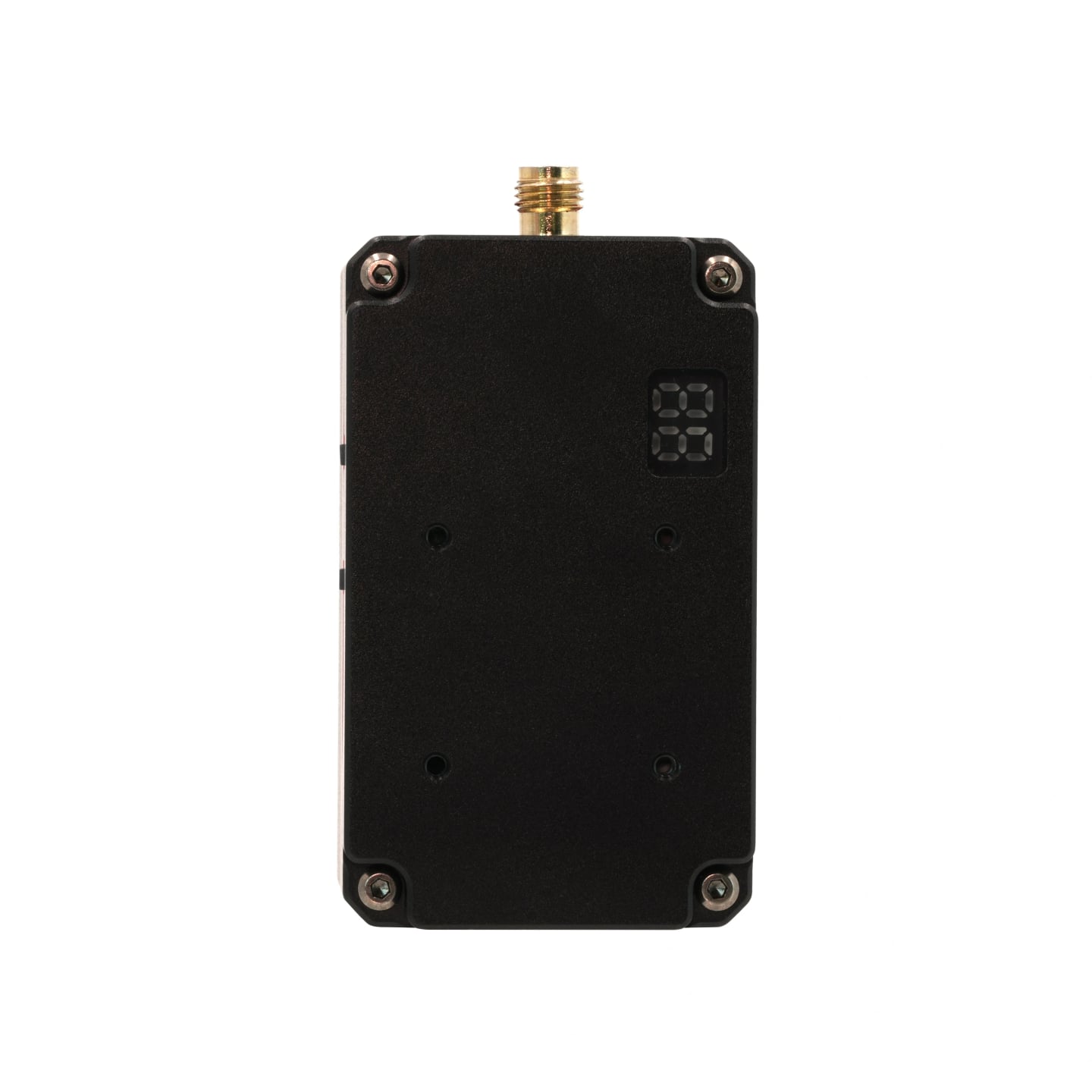RUSHFPV 4.9G-6.0G10W大功率 超寬頻段FPV穿越機圖傳套裝 商品圖片 2