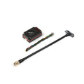 RUSHFPV XSPAN 4.8G-6.1G 4W線極化天線圖傳套裝高功率穿越無人機 商品圖片 1