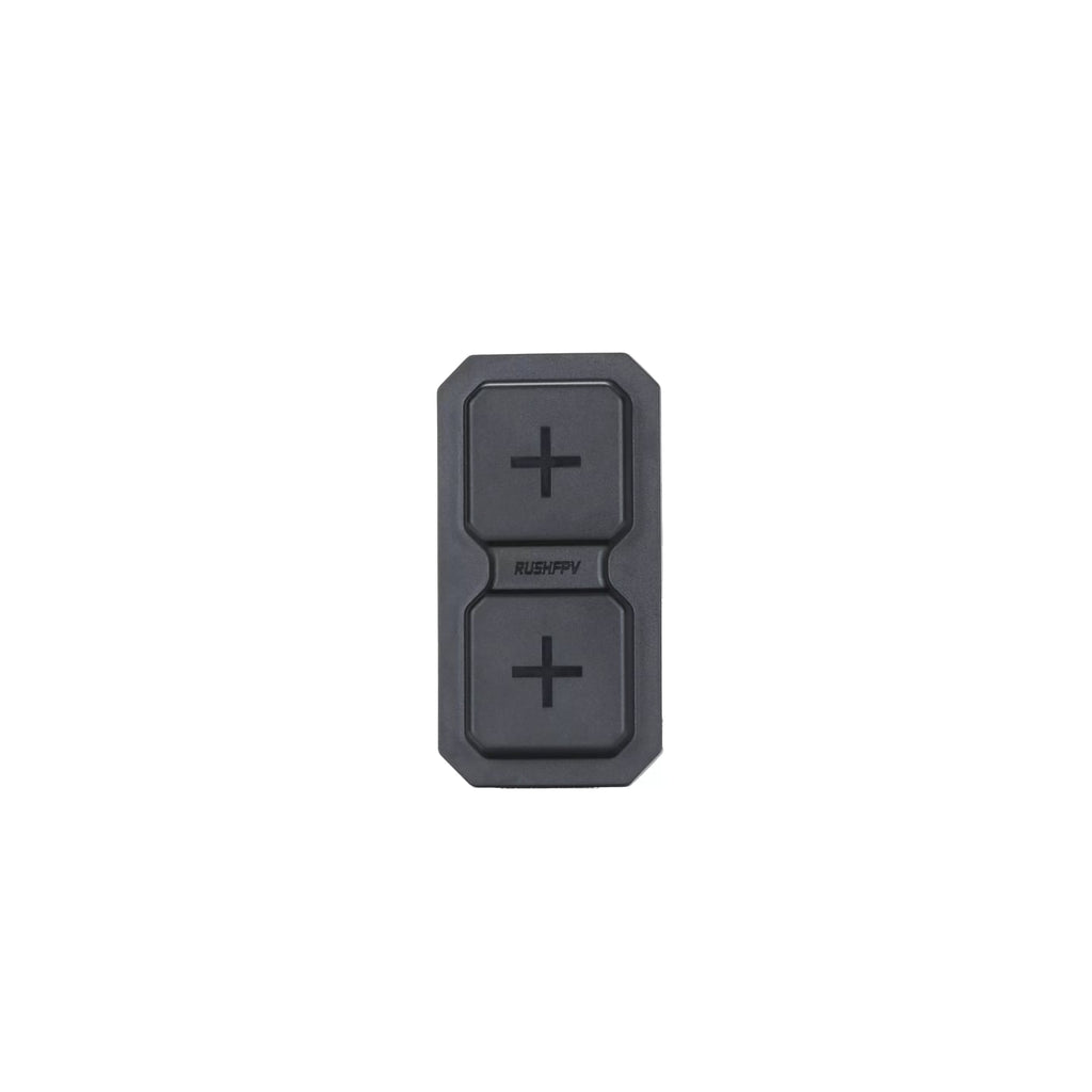 RUSHFPV RANGE PLUS 2X 5.8G平板天線FPV穿越機適配模擬眼鏡/螢幕 商品圖片 2