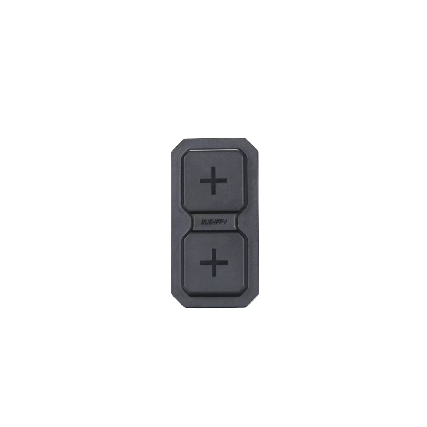RUSHFPV RANGE PLUS 2X 5.8G平板天線FPV穿越機適配模擬眼鏡/螢幕 商品圖片 2