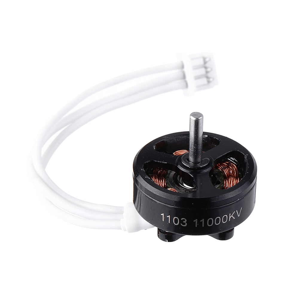 Skystars TinyFrog 75X ST1103 11000KV 馬達單顆