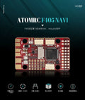 ATOMRC F405 NAVI 固定翼飛控｜支援 DJI／INAV 商品圖片 1