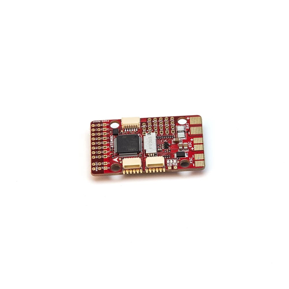 ATOMRC F405 NAVI 固定翼飛控｜支援 DJI／INAV 商品圖片 2