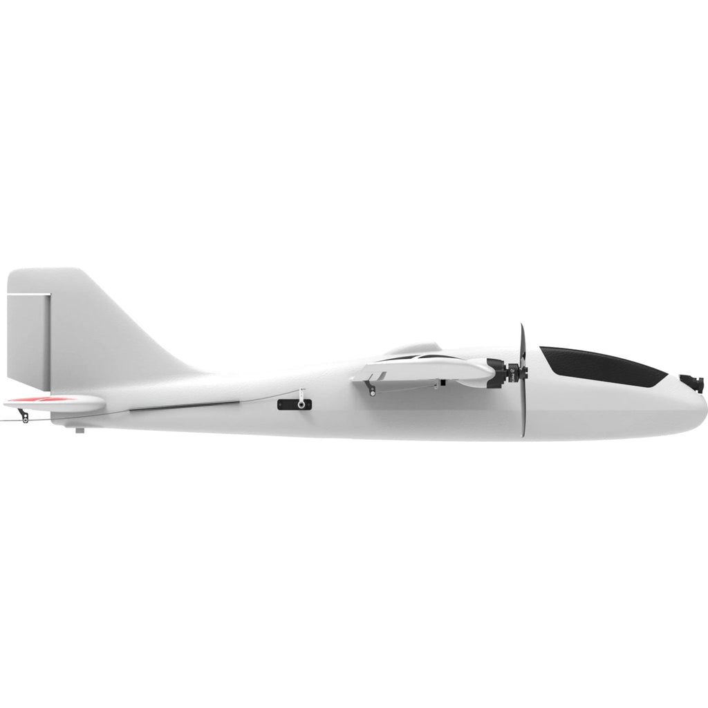 ATOMRC Flying Fish 小飛魚 FPV 固定翼入門練習機 商品圖片 2