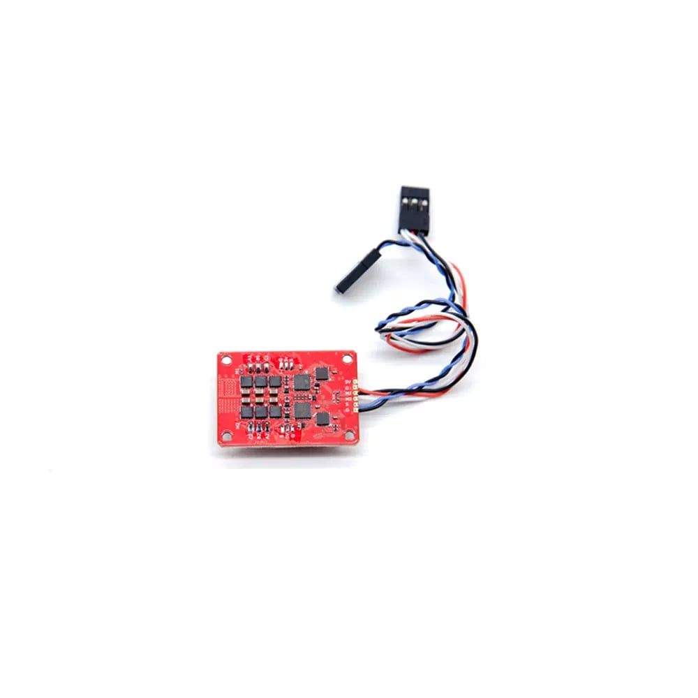 ATOMRC Exceed BLS 10A 2-in-1 固定翼二合一電調 商品圖片 1