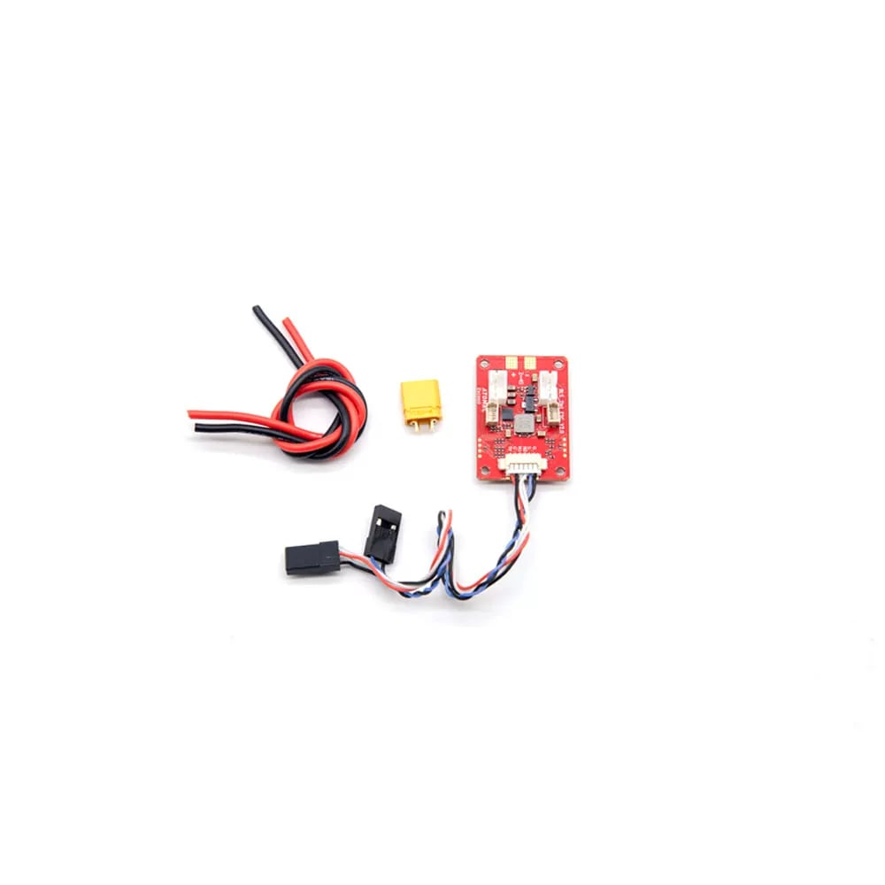 ATOMRC Exceed BLS 10A 2-in-1 固定翼二合一電調 商品圖片 2